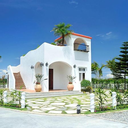 Sunlax B&B Yilan Exterior photo